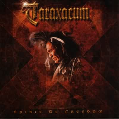 Taraxacum: "Spirit Of Freedom" – 2001